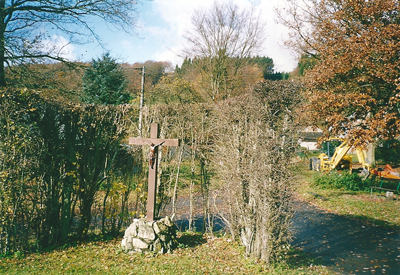 wandelen